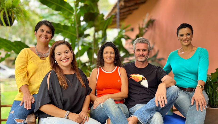 aluguel de casas de luxo em trancoso